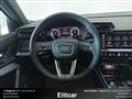 AUDI A3 SPORTBACK SPB 35 TDI S tronic S line - Tetto pano