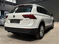 VOLKSWAGEN TIGUAN 2.0 TDI DSG