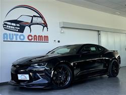 CHEVROLET CAMARO 6.2L V8 50th Anniversary Edition Coupé