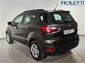 FORD ECOSPORT 1.0 EcoBoost 100 CV Plus