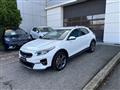 KIA XCEED 1.6 CRDi 136 CV MHEV iMT Business