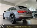 AUDI A4 ALLROAD 3.0 TDI 218 CV S tronic Business Ev. Led/Navi !!