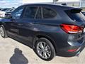 BMW X1 sDrive18d Business Advantage