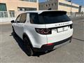 LAND ROVER DISCOVERY SPORT 2.0 TD4 180cv Automatic HSE