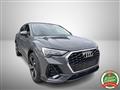 AUDI Q3 SPORTBACK SPB 35 TDI S tronic Sportback