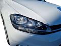 VOLKSWAGEN GOLF 1.6 TDI 115CV DSG 5p. Business BlueMotion Technology