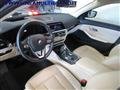 BMW SERIE 3 TOURING d 48V Touring Luxury Pelle Navi Led Garanzia 24M