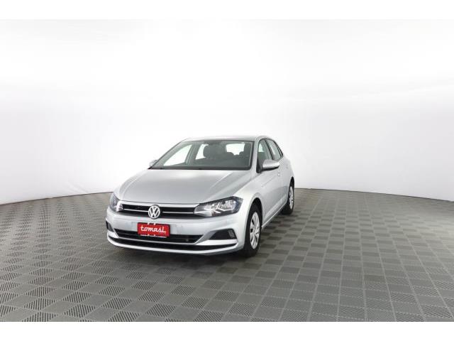 VOLKSWAGEN POLO 1.6 TDI 95 CV 5p. Comfortline BlueMotion Tech