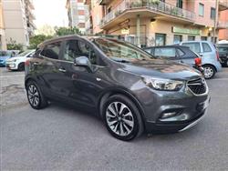 OPEL MOKKA X 1.6 CDTI Ecotec 136CV 4x2 aut. Ultimate