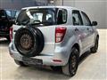 DAIHATSU TERIOS 1.5 4WD CX Green Powered PER COMMERCIANTI