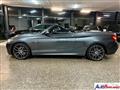 BMW SERIE 2 220i Cabrio Msport