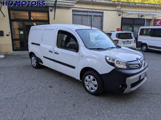 RENAULT KANGOO 1.5 dCi 90CV  4p.  Maxi    Energy Ice