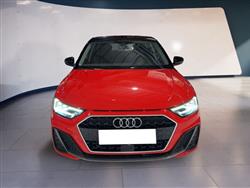 AUDI A1 ALLSTREET II 2019 Sportback Sportback 25 1.0 tfsi S Line Edition my20