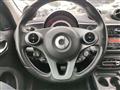 SMART FORFOUR II 2015 0.9 t Crosstown Passion 90cv twinamic