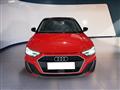 AUDI A1 ALLSTREET II 2019 Sportback Sportback 25 1.0 tfsi S Line Edition my20