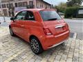 FIAT 500 1.0 Hybrid Dolcevita NAVI-CRUISE CONTROL-PARK POST