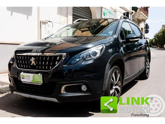 PEUGEOT 2008 (2013) BlueHDi 100 S&S Active