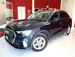 AUDI Q3 35 TDI S tronic S line edition