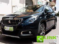 PEUGEOT 2008 (2013) BlueHDi 100 S&S Active