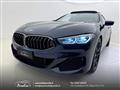 BMW SERIE 8 d 48V xDrive Gran Coupé M Msport Tetto-Pelle-20''