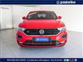 VOLKSWAGEN T-ROC 1.5 TSI ACT DSG Sport BlueMotion Technology