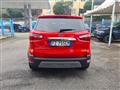 FORD ECOSPORT 1.0 EcoBoost 100 CV Plus