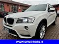 BMW X3 xDrive20d Futura