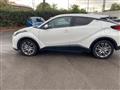 TOYOTA C-HR 1.8 Hybrid E-CVT Lounge