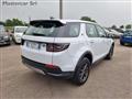 LAND ROVER DISCOVERY SPORT Discovery Sport 2.0d i4 mhev awd 150cv au- GC023YJ