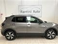 VOLKSWAGEN T-CROSS 1.0 tsi 95cv RADAR APPLE CAR PLAY GARANZIA