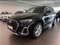 AUDI Q5 40 TDI 204 CV quattro S tronic S line