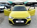 AUDI A1 SPORTBACK SPB 25 TFSI SLINE IVA AUTO NAVI MATRIX RADAR C17