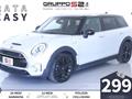 MINI CLUBMAN 2.0 Cooper S Hype 5 porte/TETTO PANORAMICO/LED