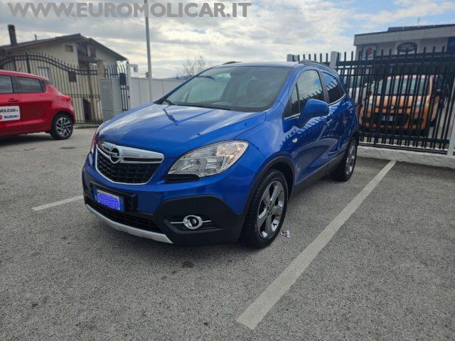 OPEL MOKKA 1.6 Cosmo GPL