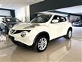 NISSAN JUKE 1.6 GPL Eco Acenta