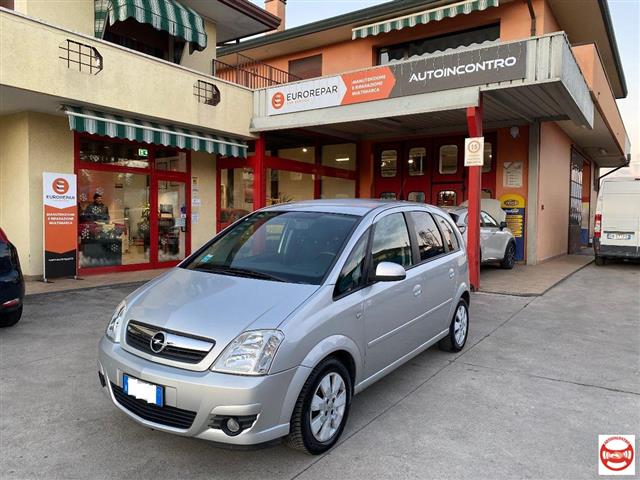 OPEL Meriva 1.4 16v Club c/esp