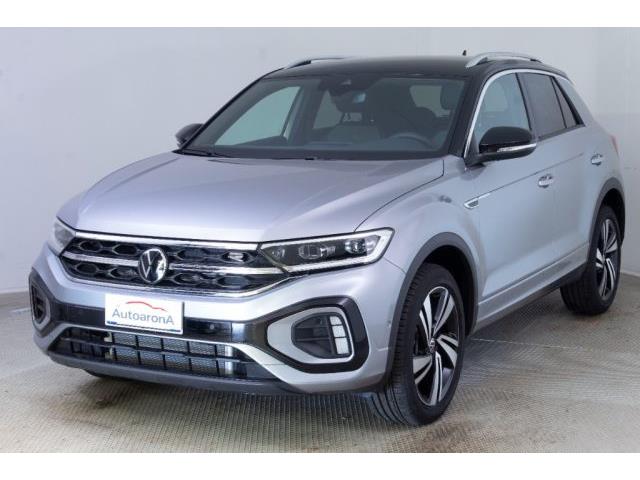 VOLKSWAGEN T-ROC 1.5 TSI ACT DSG R-Line