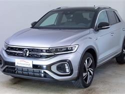 VOLKSWAGEN T-ROC 1.5 TSI ACT DSG R-Line