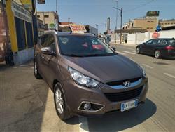 HYUNDAI iX35 1.7 CRDi 2WD Comfort