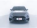 AUDI A3 SPORTBACK Sportback 40 TFSI quattro S tronic S line edition