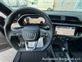 AUDI Q3 45 TFSI quattro S tronic S line edition "RADAR"