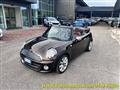 MINI CABRIO Mini 1.6 16V Cooper Cabrio