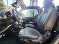 SMART FORTWO CABRIO 90 0.9 T twinamic cabrio BRABUS Style