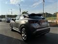 NISSAN JUKE 1.0 DIG-T 114 CV N-Connecta MT CROSS OVER