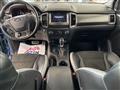 FORD RANGER Raptor 2.0 TDCi aut. 213CV DC 5 posti