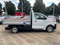 FIAT SCUDO 2.0 BlueHDi 145CV S&S PL Pianale Cabinato