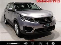 PEUGEOT 5008 BlueHDi 130 S&S EAT8 Business