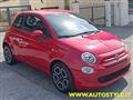 FIAT 500 1.0 HYBRID Club 70Cv *NEOPATENTATI*