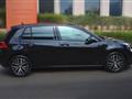 VOLKSWAGEN Golf Volkswagen Golf 1.6 tdi Business 110cv 5p dsg del 10-2016