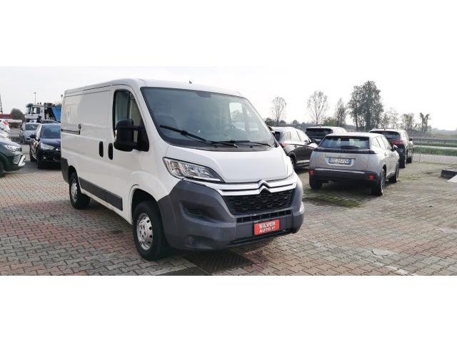 CITROEN JUMPER 30 2.2 e-HDi/130 PC-TN Furgone - PREZZO + IVA